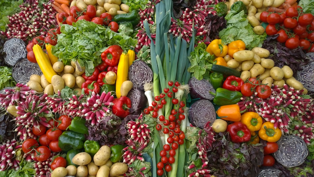 Beneficios de corrección alimentaria