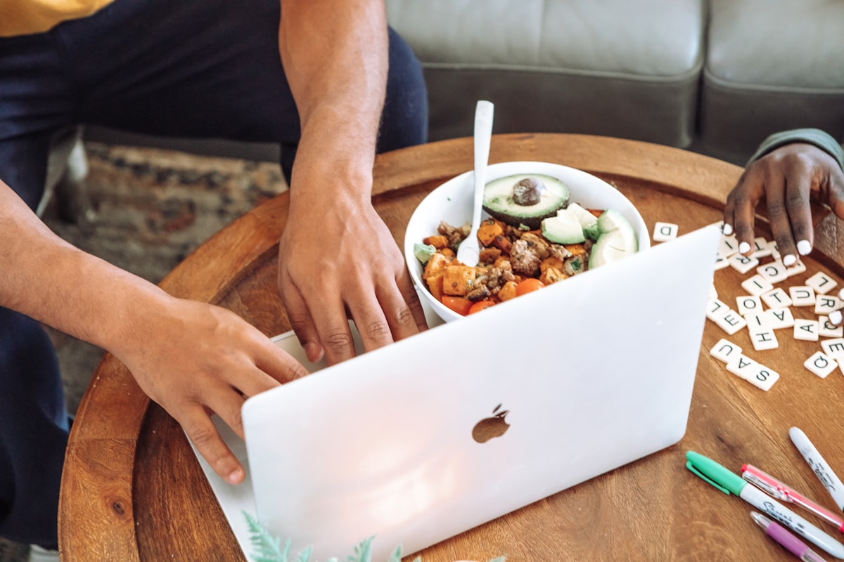 Análisis nutricional personalizado